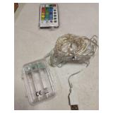 StarryEver LED Fairy Lights 16.5ft