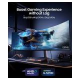 Silkland USB C to DisplayPort 2.1 Cable,[16K@30Hz 8K@120Hz 4K@240Hz] Display Port to USB C 40Gbps, Compatible Thunderbolt 5/4 to DisplayPort, MacBook Pro,iPhone 16/15 Pro Max, XPS, Odyssey G8/G9, 10FT