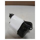 LotFancy 12V Battery Charger, for Razor Power Core E90, 12 Volt Kids Ride On Toys, Electric Scooter Power Supply Adapter, UL Listed, 71 Cable, Barrel Connector