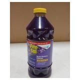 Pine-Sol Lavender Multi-Surface Cleaner 40oz