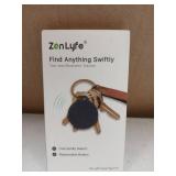 ZenLyfe Smart Tag ST21 Bluetooth Item Tracker