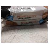 Happy Belly Peanut Butter Sandwich Cremes - 2 16oz Packages