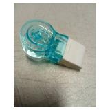 Smilelife Portable Pill Taker, Pill Organizer Pill Boxes Assistance Tool (1 PCS)