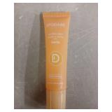 Spodare Lip Shiny Balm Vanilla