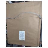 12x15 Vintage Coca-Cola General Store Art Print with 3D Bottle