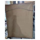 13x16 Vintage Venice Canal Scene Print