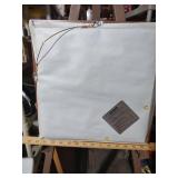 Professionally Framed Cherry Still Life Painting 14x14