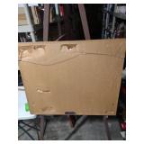 A Perfect Day - Autumn Hunting Scene Print 23x19 and 1/2