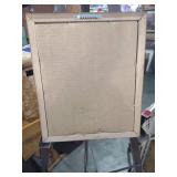 Framed Asparagus Bundle Art Print