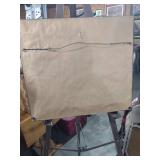 Classical Piano Scene Art Print in Ornate Frame