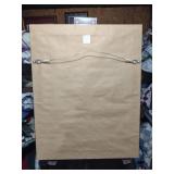 Framed Botanical Strawberry Art Print