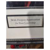 2004 Ballet Performance Recognition Award