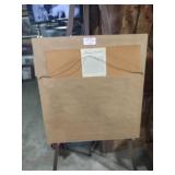 American Woodcock Wildlife Print by Don Whitlatch