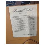 American Woodcock Wildlife Print by Don Whitlatch