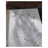 American Woodcock Wildlife Print by Don Whitlatch