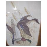 Charles Murphy Mallard Duck Print