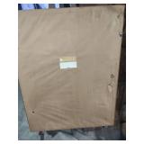 Flying Pintail Ducks Framed Print by Murphy