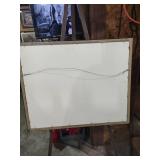 Something of Interest - African Lions Limited Edition Print by Russell Johnson