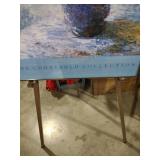 Courtauld Collection Impressionist Print - Floral Still Life