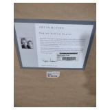 Regina-Andrew Asian Bowl Art Print in Wood Frame