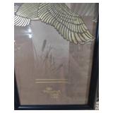 Peppercorn Duck Club Framed Wall Art