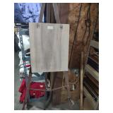 Hand Carved Wooden Elephant Wall Panel