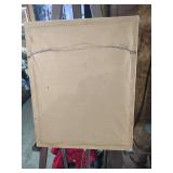 Sweet Pea Floral Still Life Print