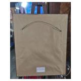 Floral Still Life Print in Ornate Wood Frame