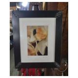 Daffodil Petals Limited Edition Print by Linda Laymon