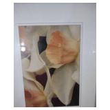 Daffodil Petals Limited Edition Print by Linda Laymon