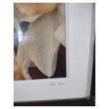 Daffodil Petals Limited Edition Print by Linda Laymon