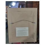 Daffodil Petals Limited Edition Print by Linda Laymon