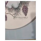 1980 Patrick J. Costello Cardinal Print