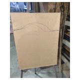 1980 Patrick J. Costello Cardinal Print