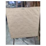 Pink Peonies Still Life Framed Art Print