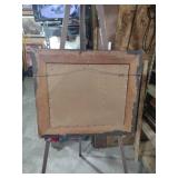 Italian Scene Print by Morony