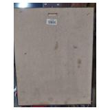 Folies-BergÃ¨re La LoÃ¯e Fuller Theater Poster