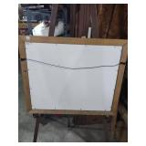 Floral Still Life Framed Art Print