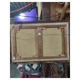 Traditional Still Life Oil Painting with Fruit