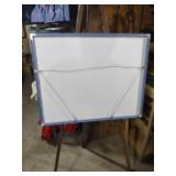 Framed Pink Flamingo Ocean Photography Print