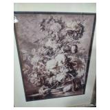 Jan van Huysum Flower Piece Print