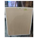 Framed Botanical Print - Cheiranthus and Cardamine