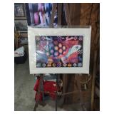 Slow But Sure - Digital Turtle Art Print