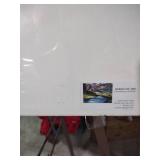 Slow But Sure - Digital Turtle Art Print