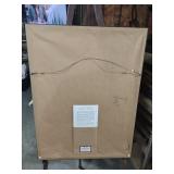 Morten Solberg Goshawk Watercolor Print 1991