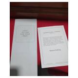 Morten Solberg Goshawk Watercolor Print 1991