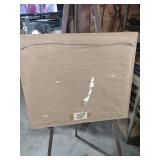 Headed for Trouble Bass Fish Art Print