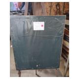 Framed Botanical Strawberry Print by Soicher-Marin