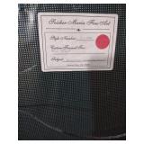 Framed Botanical Strawberry Print by Soicher-Marin