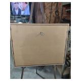 Afternoon Punting - Lake Scene Wall Art